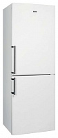 Двухкамерный холодильник CANDY CBSA 6170 W