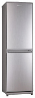 Двухкамерный холодильник SHIVAKI SHRF 170DS  
