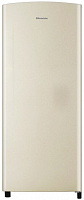 Однокамерный холодильник HISENSE RR220D4AY2