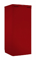 Однокамерный холодильник POZIS RS-405 рубиновый