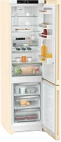 Двухкамерный холодильник LIEBHERR CNbef 5723