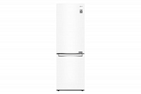 Двухкамерный холодильник LG GA-B459SQCL