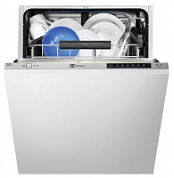 Встраиваемая посудомоечная машина 60 см Electrolux ESL 97511 RO  