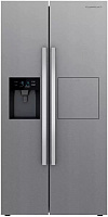 Холодильник SIDE-BY-SIDE KUPPERSBUSCH FKG 9803.0 E
