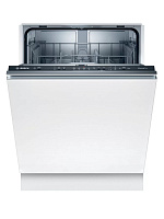 Встраиваемая посудомоечная машина 60 см BOSCH SMV25CX02R  