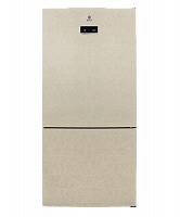 Двухкамерный холодильник Jacky`s JR FV568EN