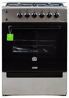 Газовая плита ARTEL Apetito 02-G серый