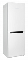 Двухкамерный холодильник NORDFROST NRB 131 W