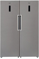 Холодильник SIDE-BY-SIDE Jacky`s SBS JL FI355А1 + JF FI272А1