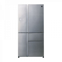 Холодильник SIDE-BY-SIDE SHARP SJ-PX99FSL