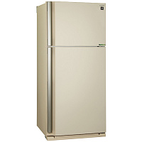 Двухкамерный холодильник SHARP SJ-XG55PMBE
