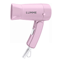 LUMME LU-1055 розовый опал