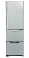 Холодильник HITACHI R-SG37 BPU INX
