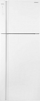 Двухкамерный холодильник HITACHI R-V540PUC7 TWH