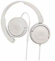 JBL T450 White