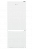 Двухкамерный холодильник MAUNFELD MFF144SFW