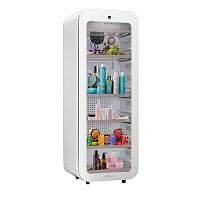 Однокамерный холодильник Meyvel MD105-White