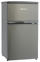 Двухкамерный холодильник SHIVAKI SHRF 91 DS