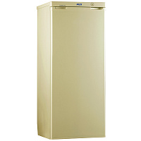 Однокамерный холодильник POZIS RS-405 бежевый