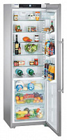 Однокамерный холодильник LIEBHERR KBes 4260