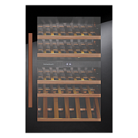Встраиваемый винный шкаф KUPPERSBUSCH FWK 2800.0 S7