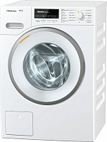 Фронтальная стиральная машина MIELE WMB120WPS WhiteEdition