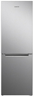 Двухкамерный холодильник Daewoo Electronics RNH 3210 SCH