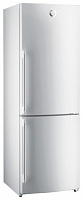 Двухкамерный холодильник Gorenje NRK 65 SYW