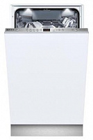 Встраиваемая посудомоечная машина Neff S 58M58X1 RU