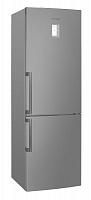 Двухкамерный холодильник VESTFROST VF 185 EX