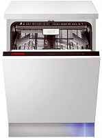 Встраиваемая посудомоечная машина 60 см HANSA ZIM 689 EH  