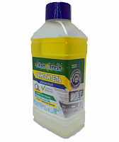 Clean&Fresh Очиститель для ПММ Лимонное дерево 250 мл