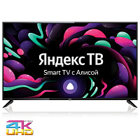 Телевизор BBK 65LEX-8272/UTS2C