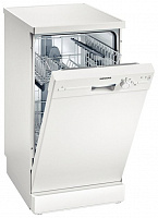 Посудомоечная машина SIEMENS SR 24E200 RU