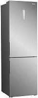 Двухкамерный холодильник SHARP SJ-B350XSIX