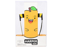 HARPER KIDS H-34 yellow