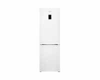 Двухкамерный холодильник SAMSUNG RB33A32N0WW