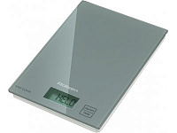 Кухонные весы ROLSEN KS-2907 (серые)