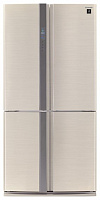 Холодильник SIDE-BY-SIDE SHARP SJ-FP97VBE