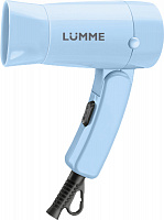 LUMME LU-1052 голубой аквамарин