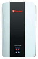 Проточный водонагреватель THERMEX 700 Stream  combi white