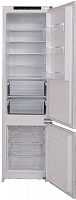 Встраиваемый холодильник GRAUDE IKG 190.1
