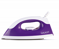 Утюг GALAXY GL 6126 фиолетовый