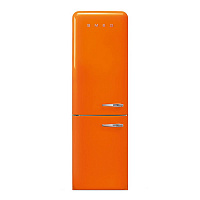 Двухкамерный холодильник Smeg FAB32LOR5