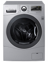 Фронтальная стиральная машина LG F14B3PDS7