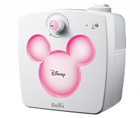 Увлажнитель воздуха BALLU UHB-240 pink/розовый Disney