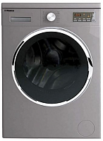 Фронтальная стиральная машина HANSA WHS 1250 LJS